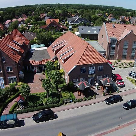 Hotel Friesische Wehde Bockhorn  Luaran gambar