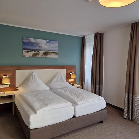Hotel Friesische Wehde Bockhorn  Luaran gambar