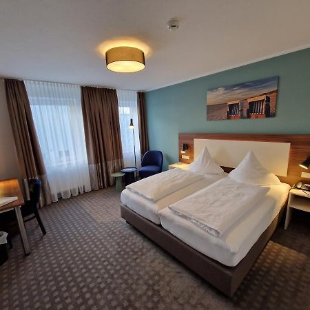 Hotel Friesische Wehde Bockhorn  Luaran gambar