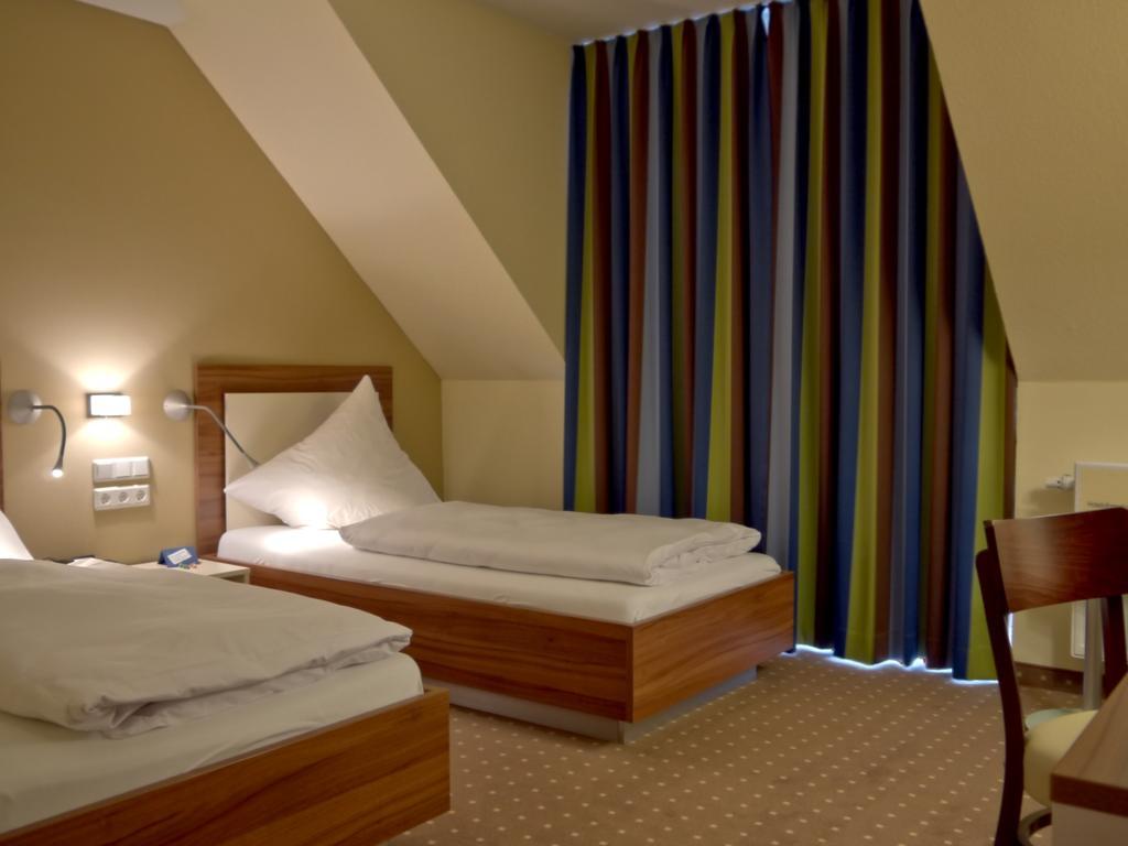 Hotel Friesische Wehde Bockhorn  Bilik gambar