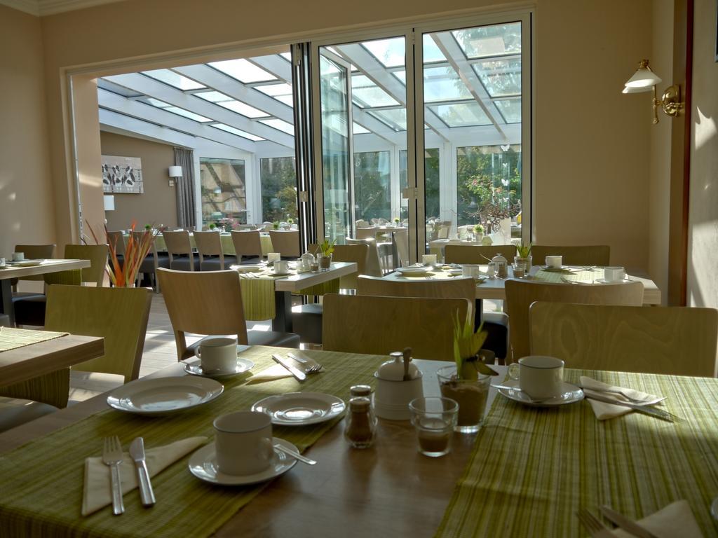 Hotel Friesische Wehde Bockhorn  Luaran gambar