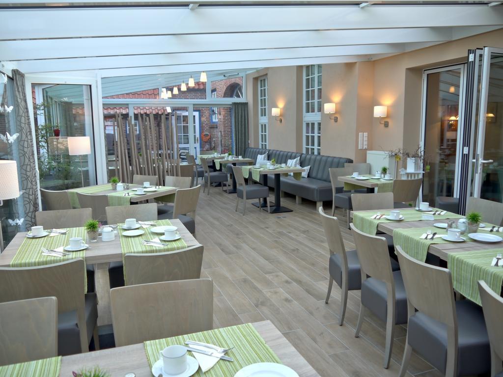 Hotel Friesische Wehde Bockhorn  Luaran gambar