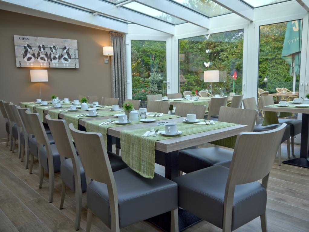 Hotel Friesische Wehde Bockhorn  Luaran gambar