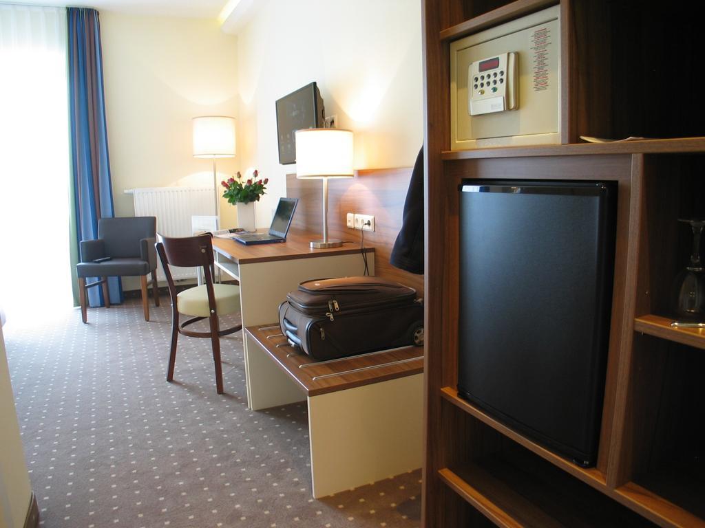 Hotel Friesische Wehde Bockhorn  Luaran gambar