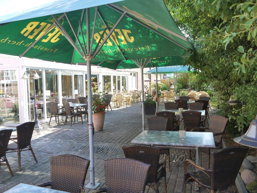 Hotel Friesische Wehde Bockhorn  Luaran gambar