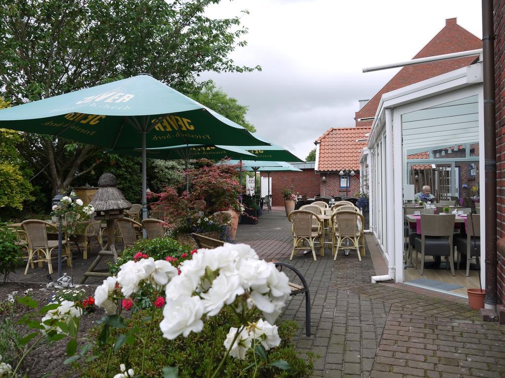 Hotel Friesische Wehde Bockhorn  Luaran gambar