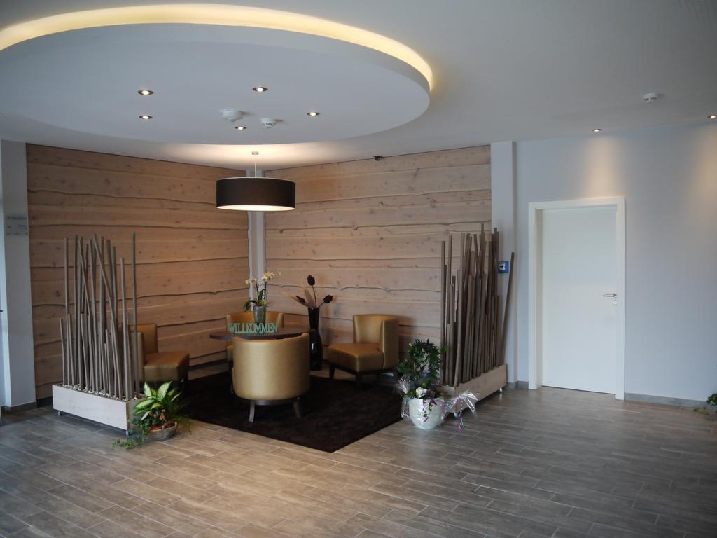 Hotel Friesische Wehde Bockhorn  Luaran gambar