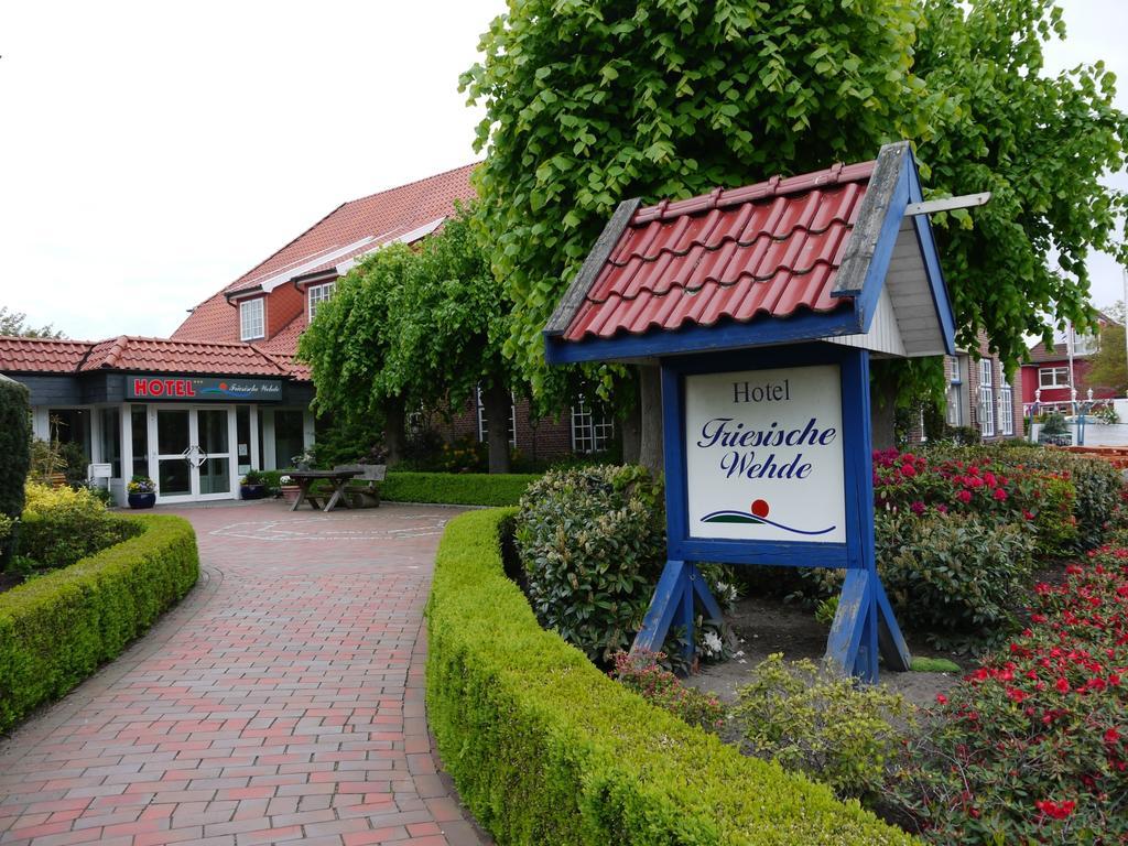 Hotel Friesische Wehde Bockhorn  Luaran gambar