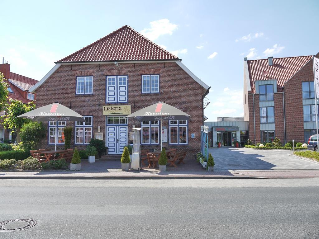 Hotel Friesische Wehde Bockhorn  Luaran gambar