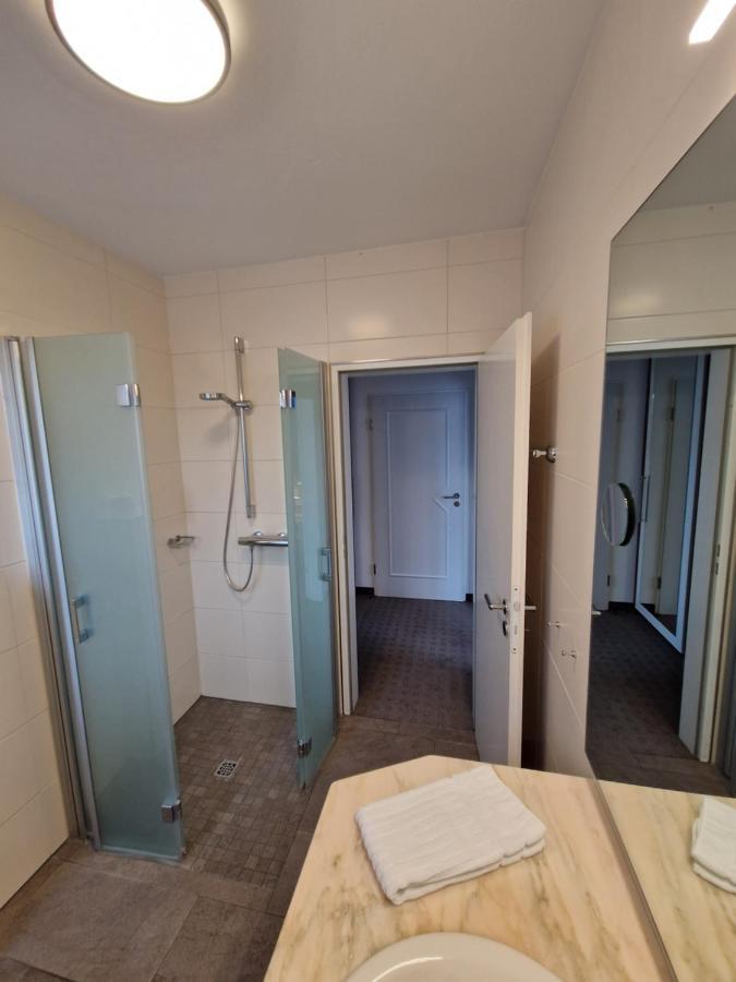 Hotel Friesische Wehde Bockhorn  Luaran gambar
