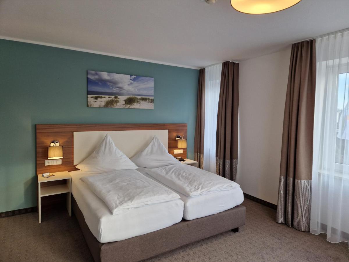 Hotel Friesische Wehde Bockhorn  Luaran gambar