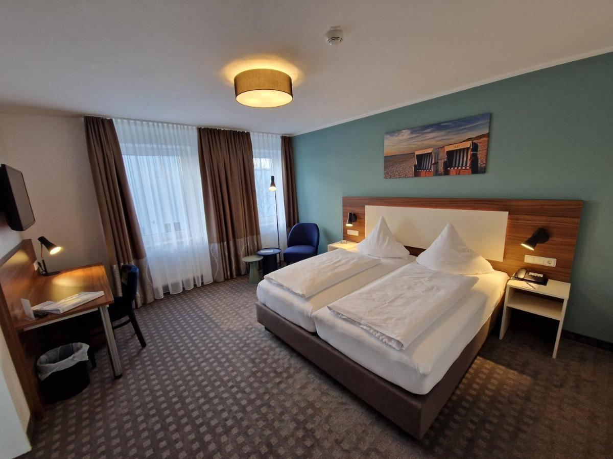Hotel Friesische Wehde Bockhorn  Luaran gambar