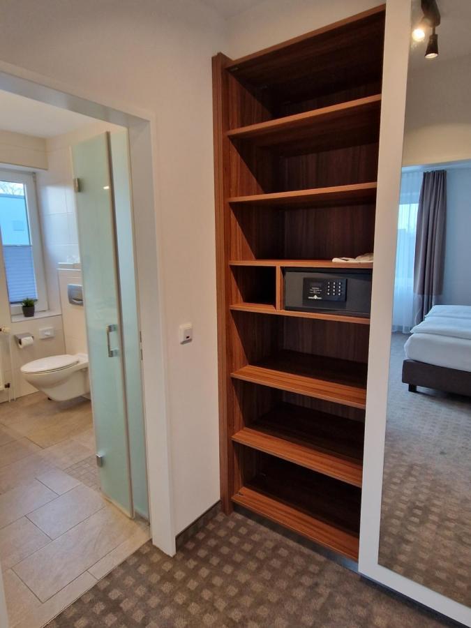 Hotel Friesische Wehde Bockhorn  Luaran gambar