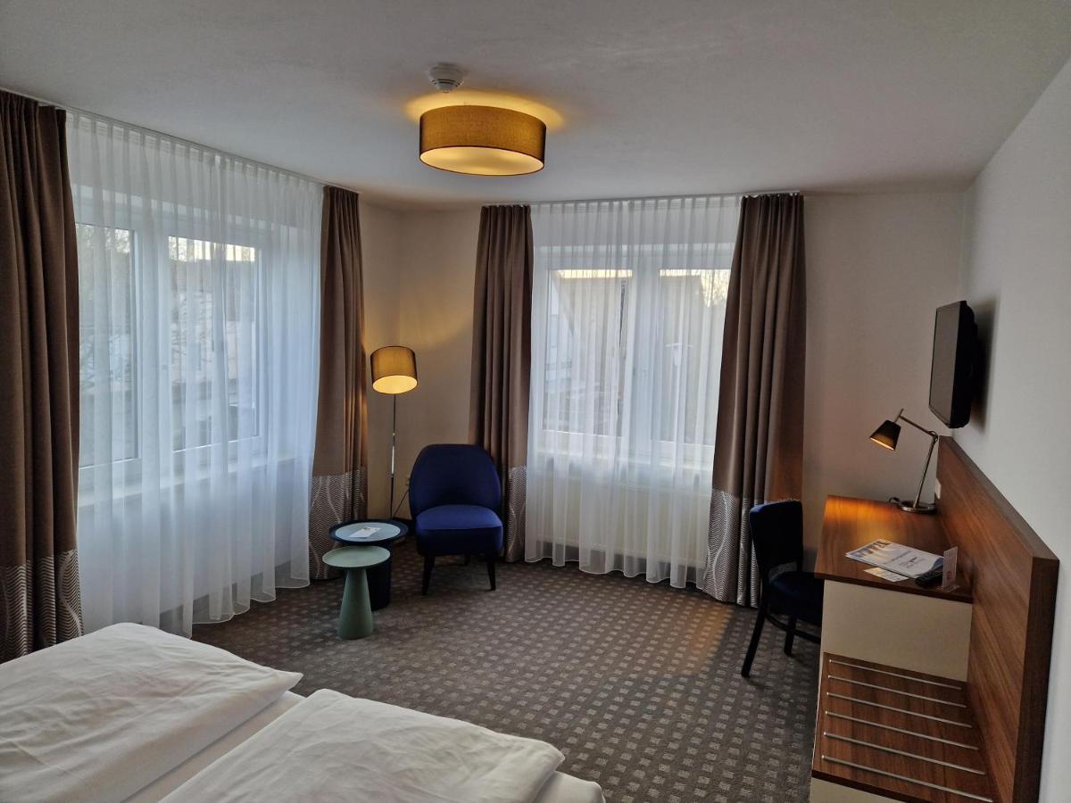 Hotel Friesische Wehde Bockhorn  Luaran gambar