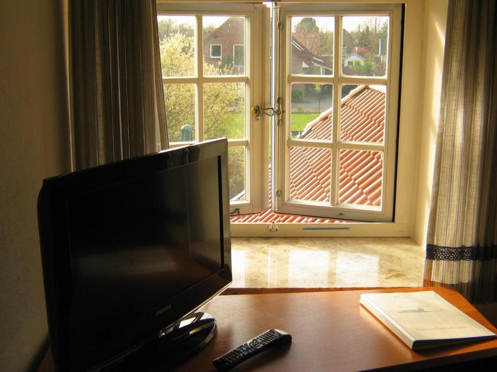 Hotel Friesische Wehde Bockhorn  Luaran gambar