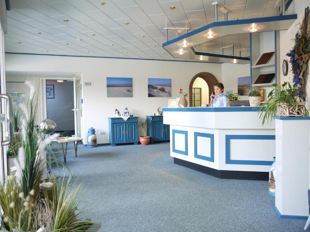 Hotel Friesische Wehde Bockhorn  Luaran gambar