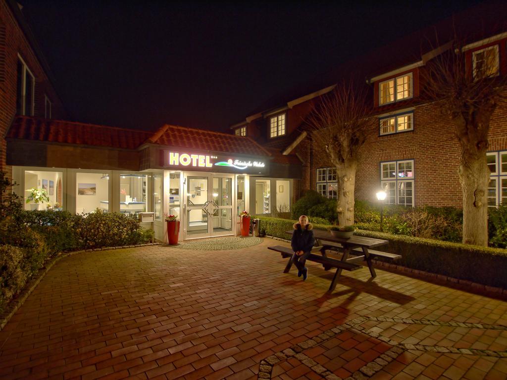 Hotel Friesische Wehde Bockhorn  Luaran gambar