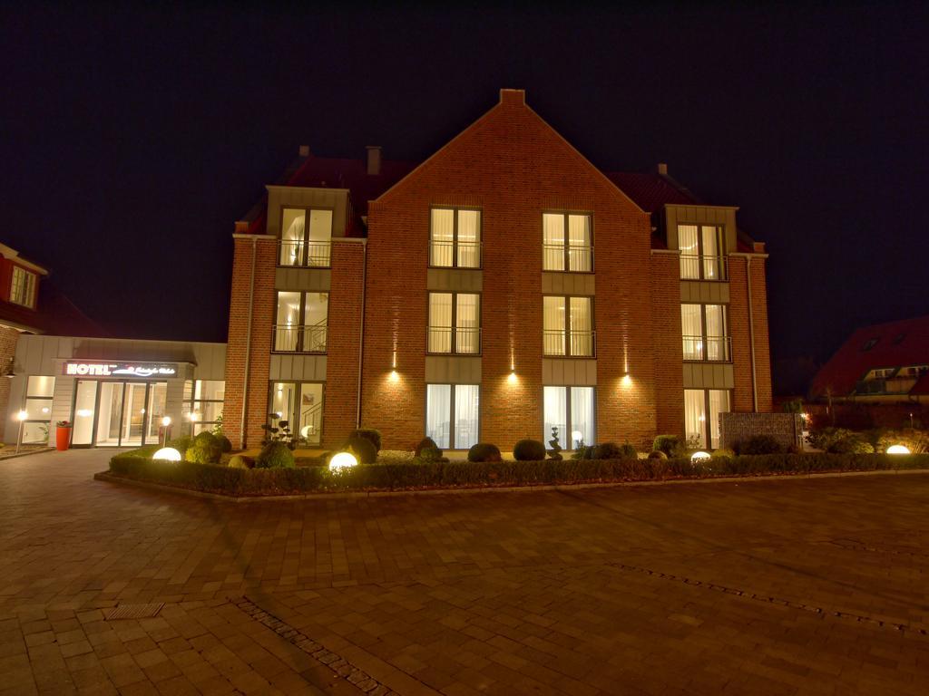 Hotel Friesische Wehde Bockhorn  Luaran gambar