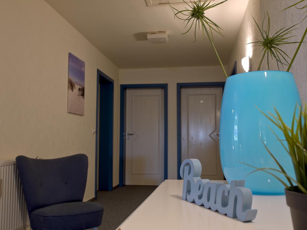 Hotel Friesische Wehde Bockhorn  Luaran gambar