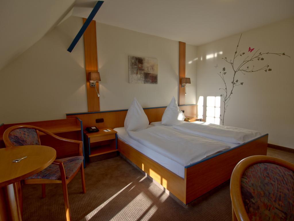 Hotel Friesische Wehde Bockhorn  Luaran gambar
