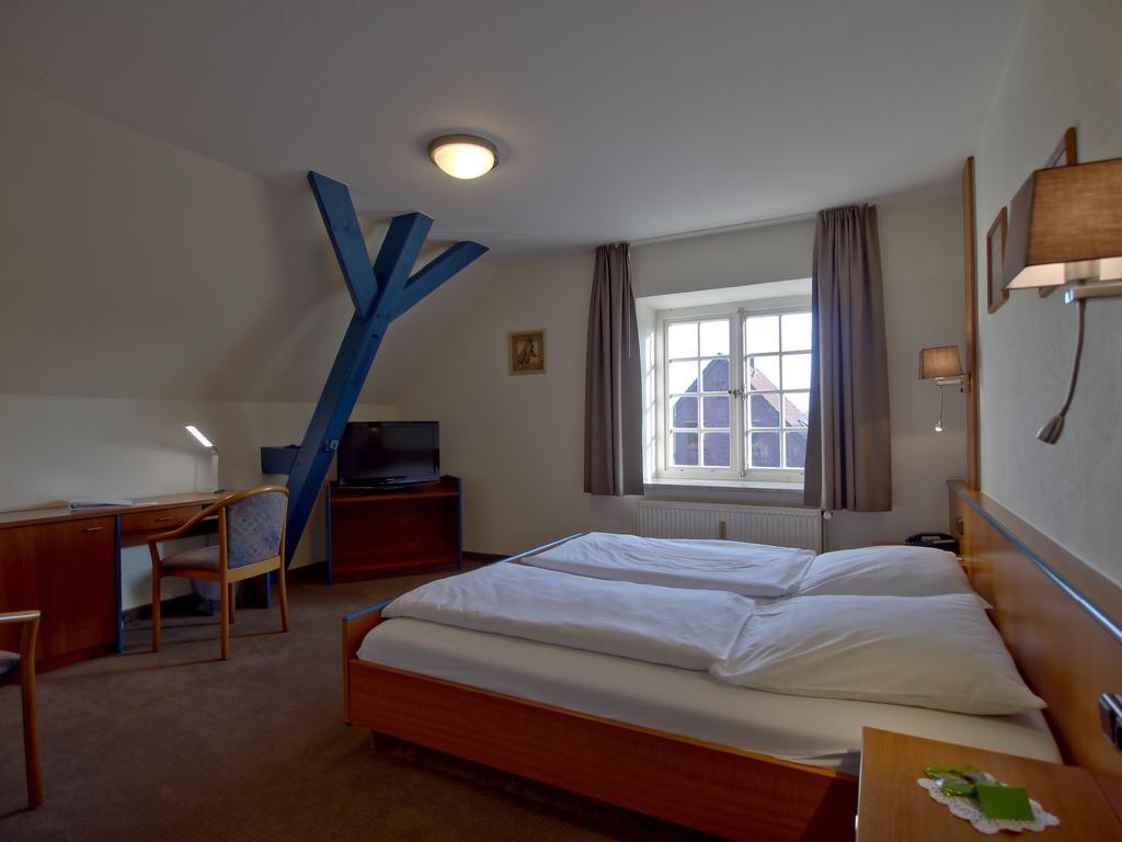 Hotel Friesische Wehde Bockhorn  Luaran gambar