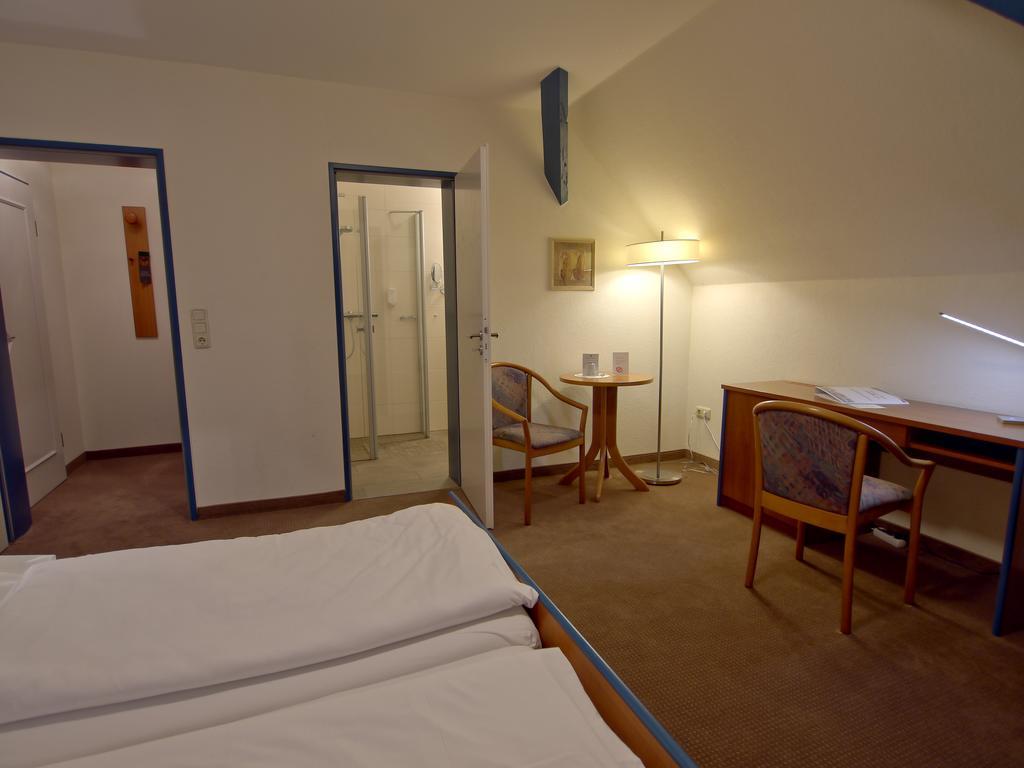 Hotel Friesische Wehde Bockhorn  Luaran gambar