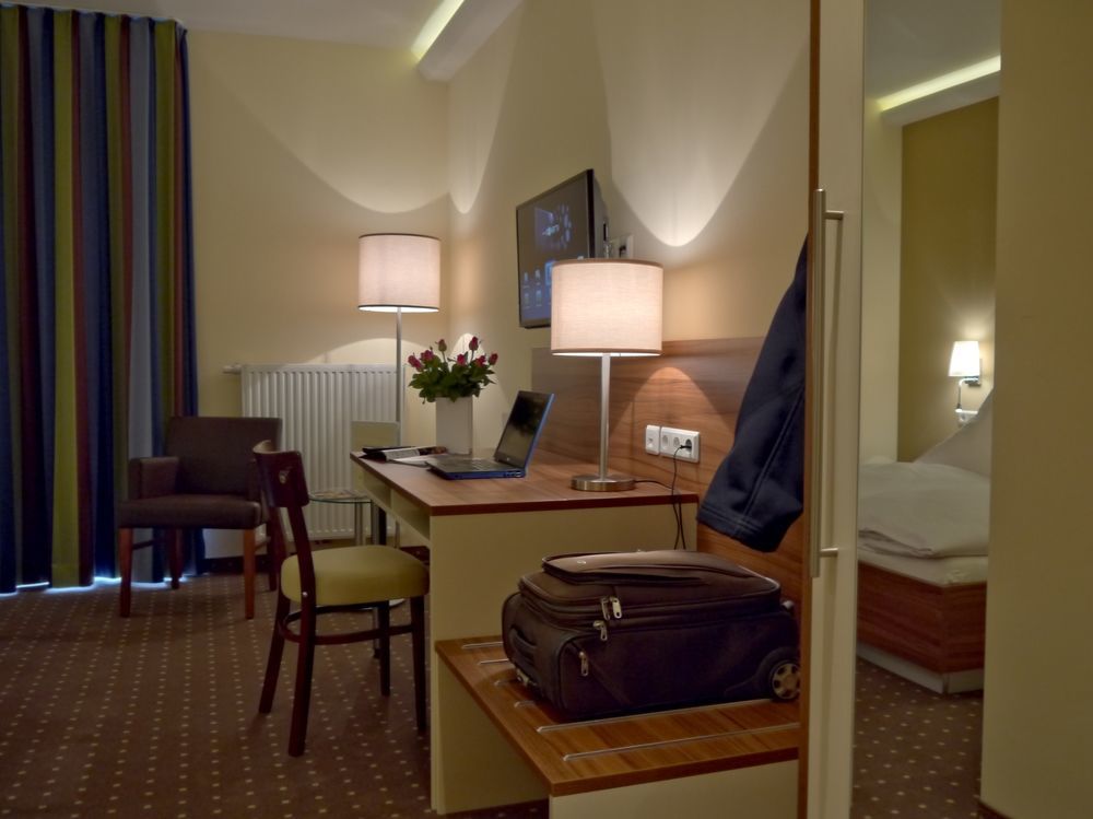 Hotel Friesische Wehde Bockhorn  Luaran gambar