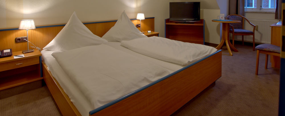 Hotel Friesische Wehde Bockhorn  Luaran gambar