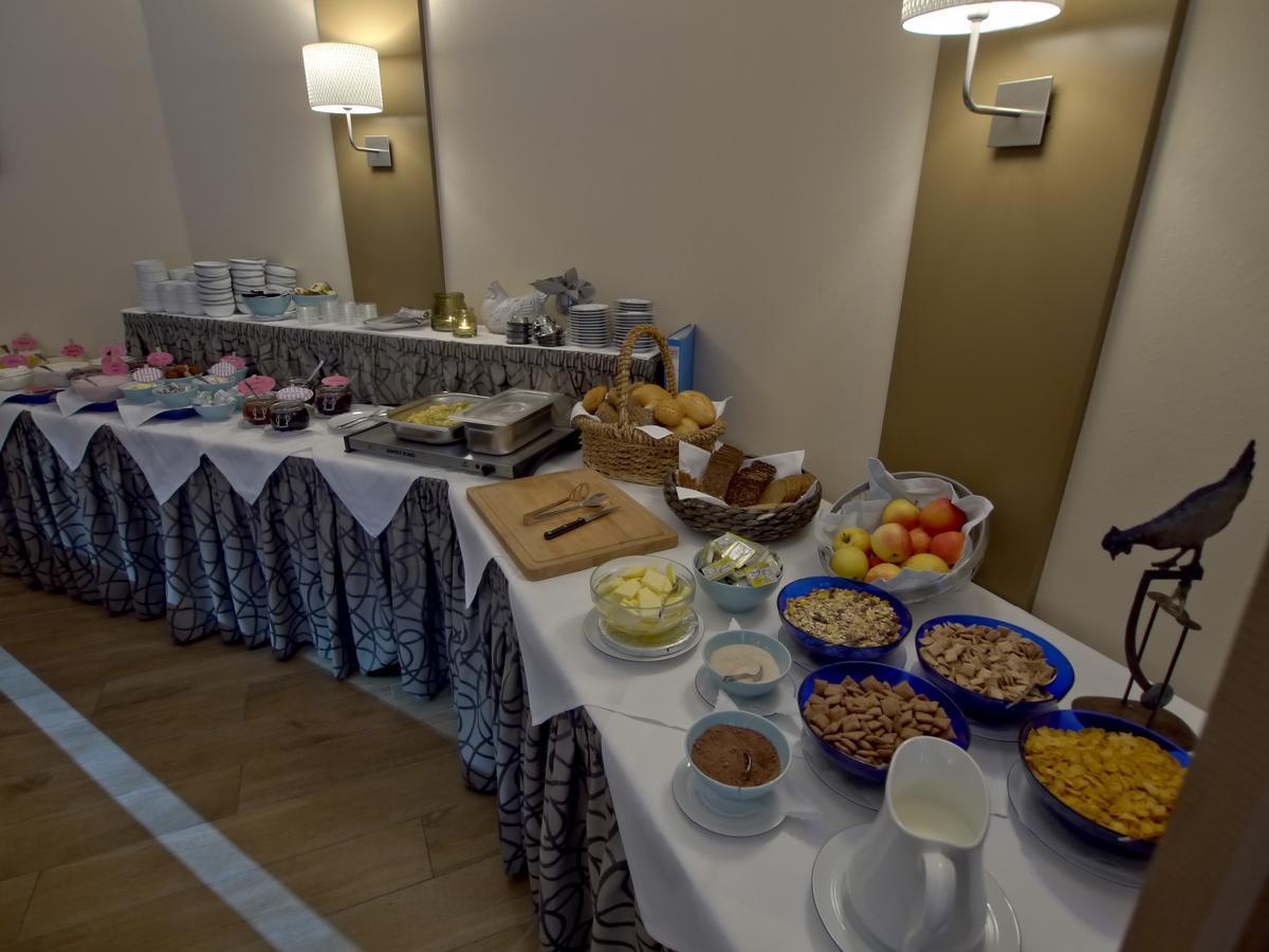 Hotel Friesische Wehde Bockhorn  Luaran gambar