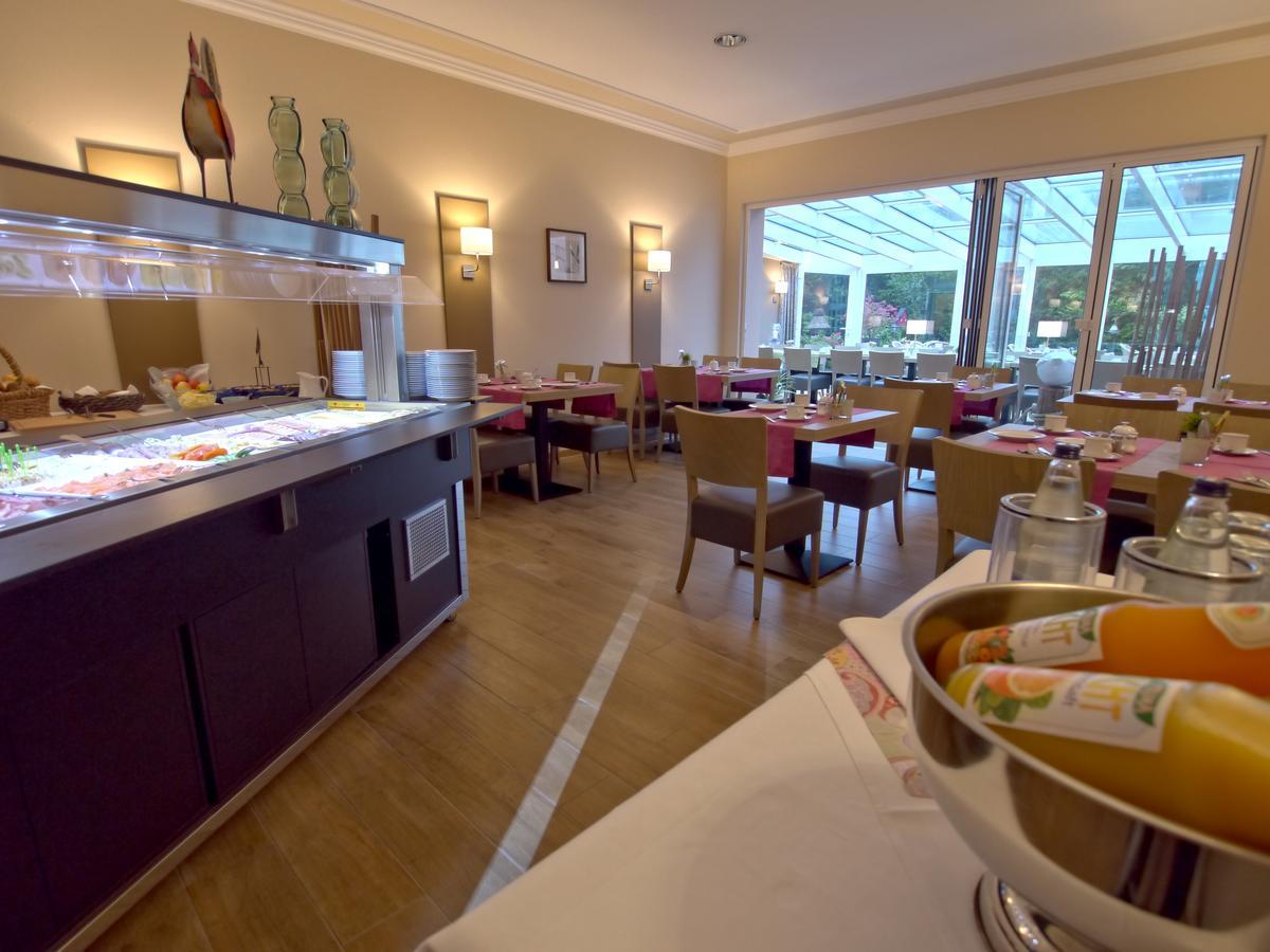 Hotel Friesische Wehde Bockhorn  Luaran gambar