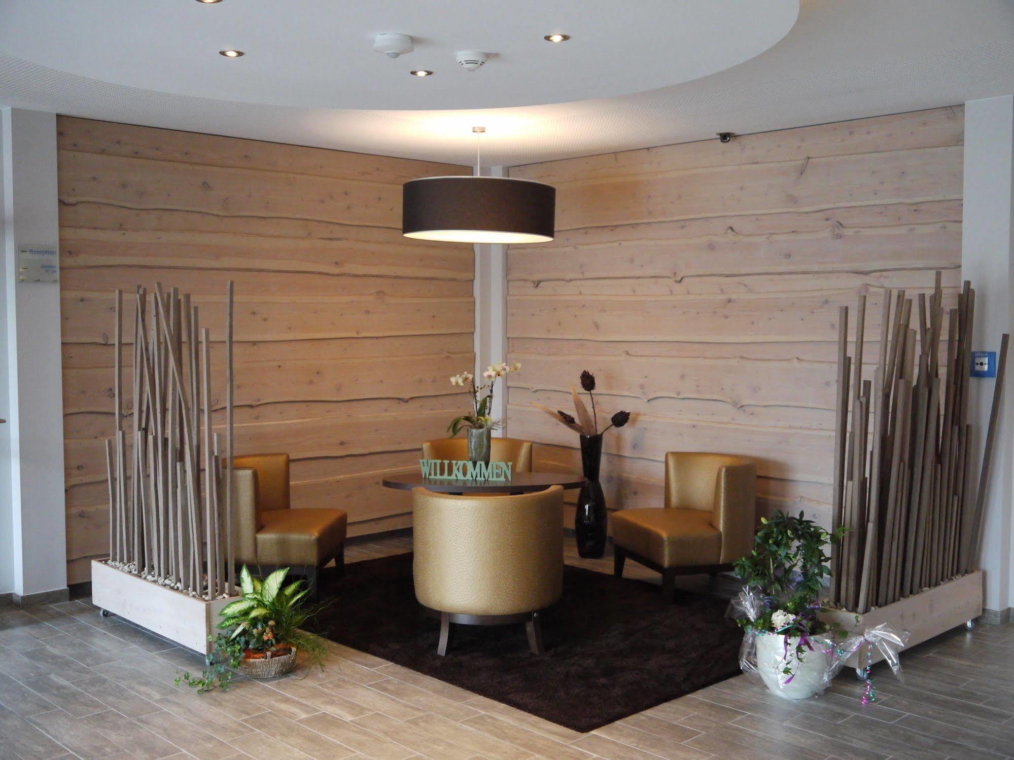 Hotel Friesische Wehde Bockhorn  Luaran gambar