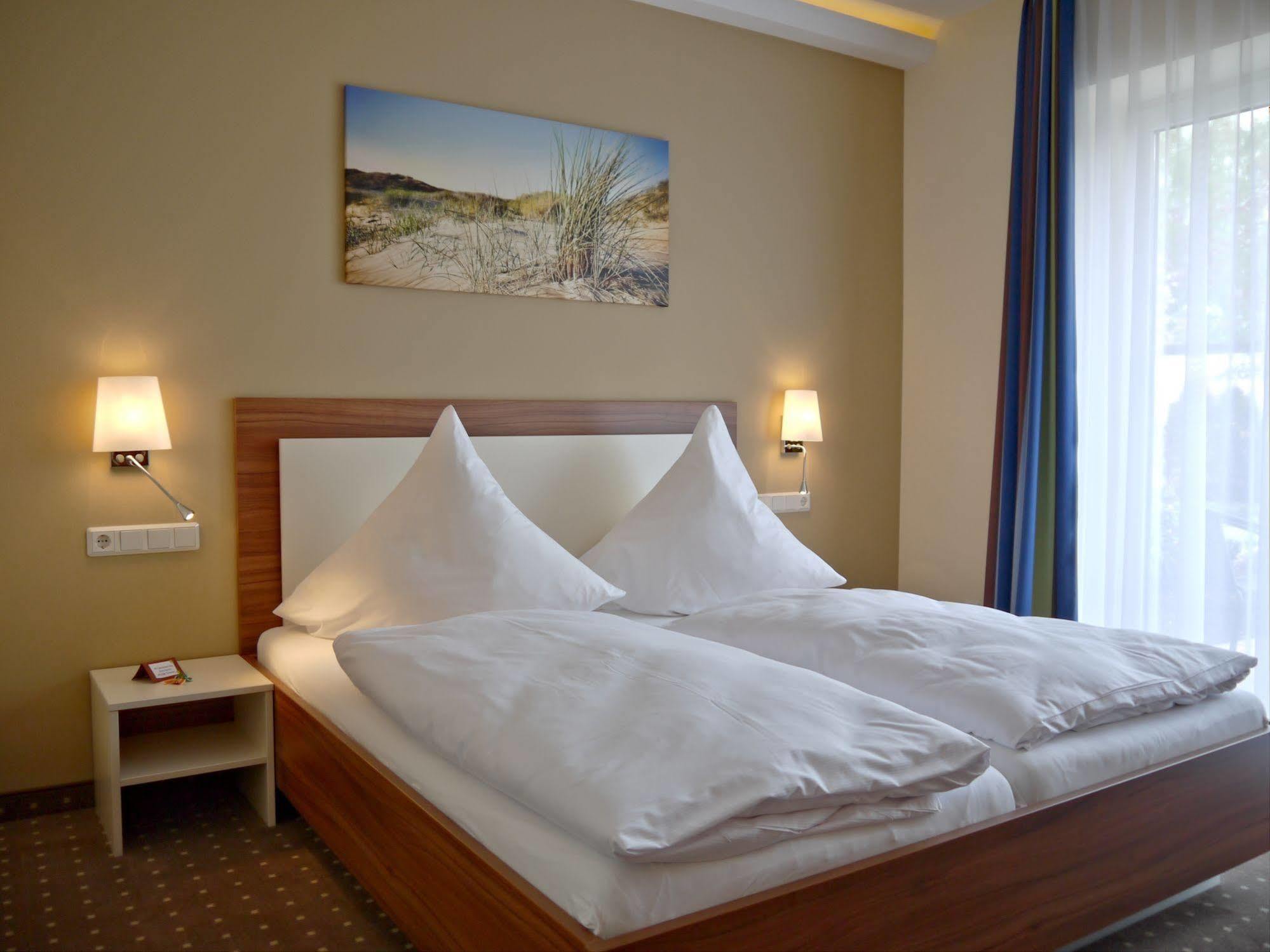 Hotel Friesische Wehde Bockhorn  Luaran gambar