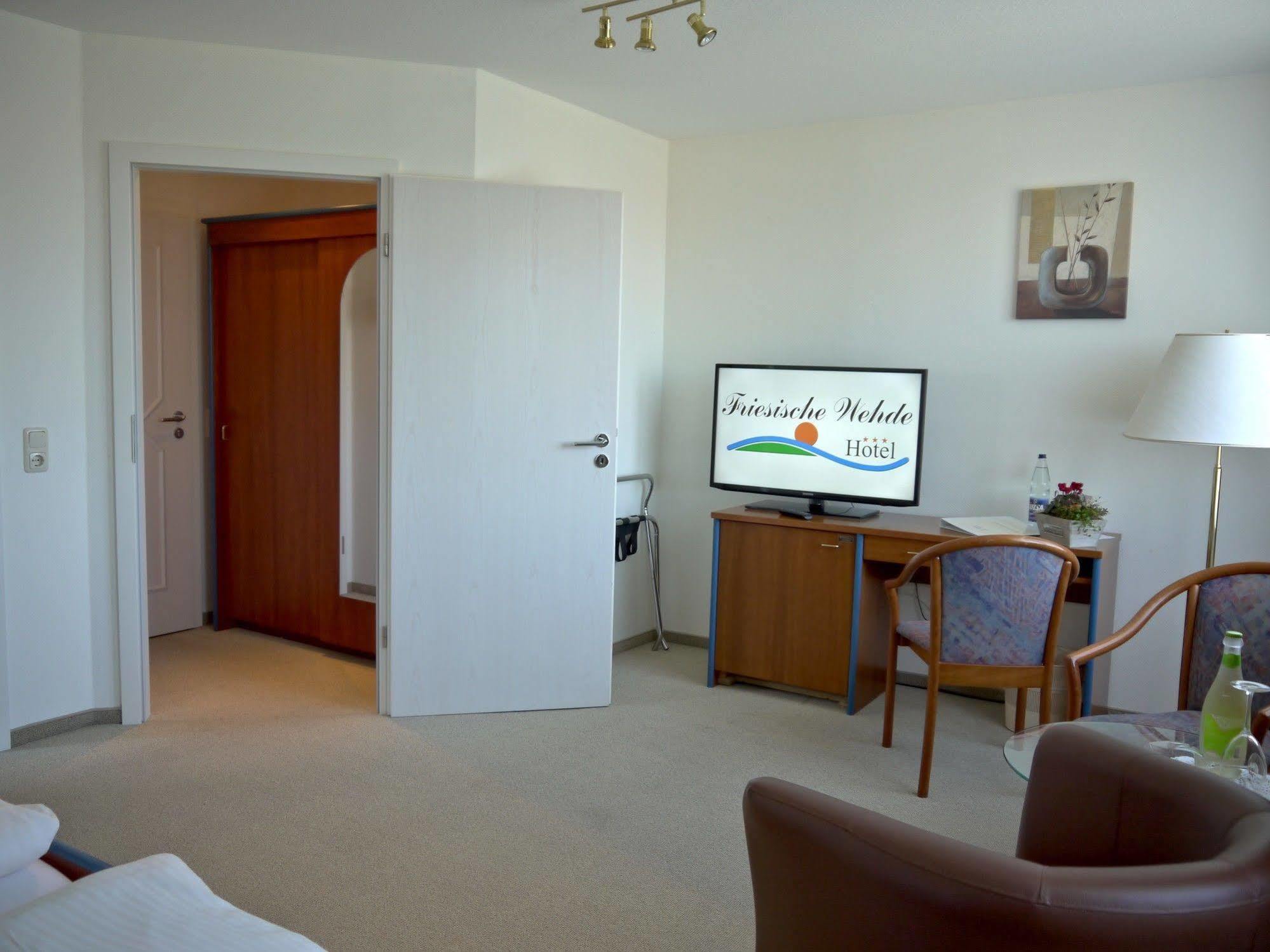 Hotel Friesische Wehde Bockhorn  Luaran gambar