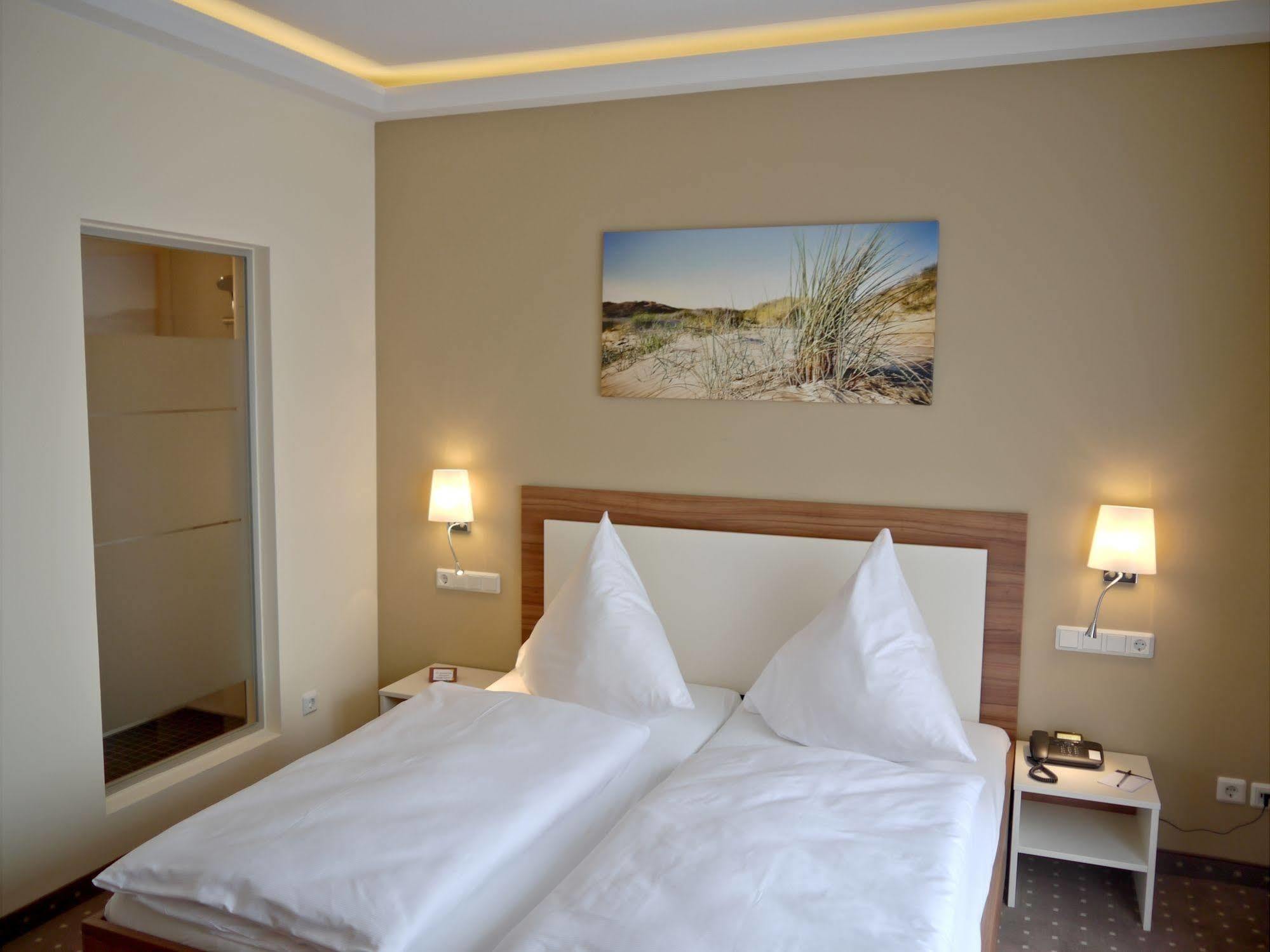Hotel Friesische Wehde Bockhorn  Luaran gambar