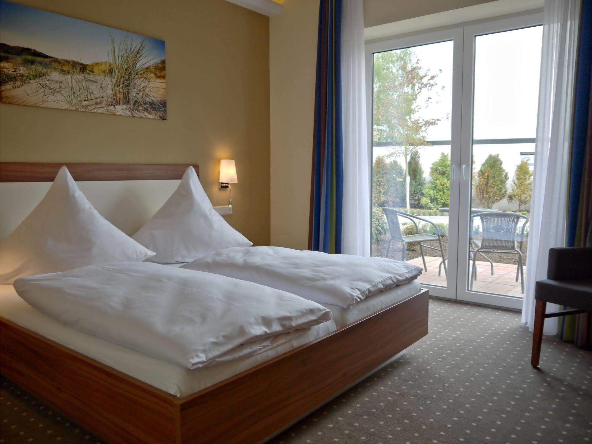 Hotel Friesische Wehde Bockhorn  Luaran gambar