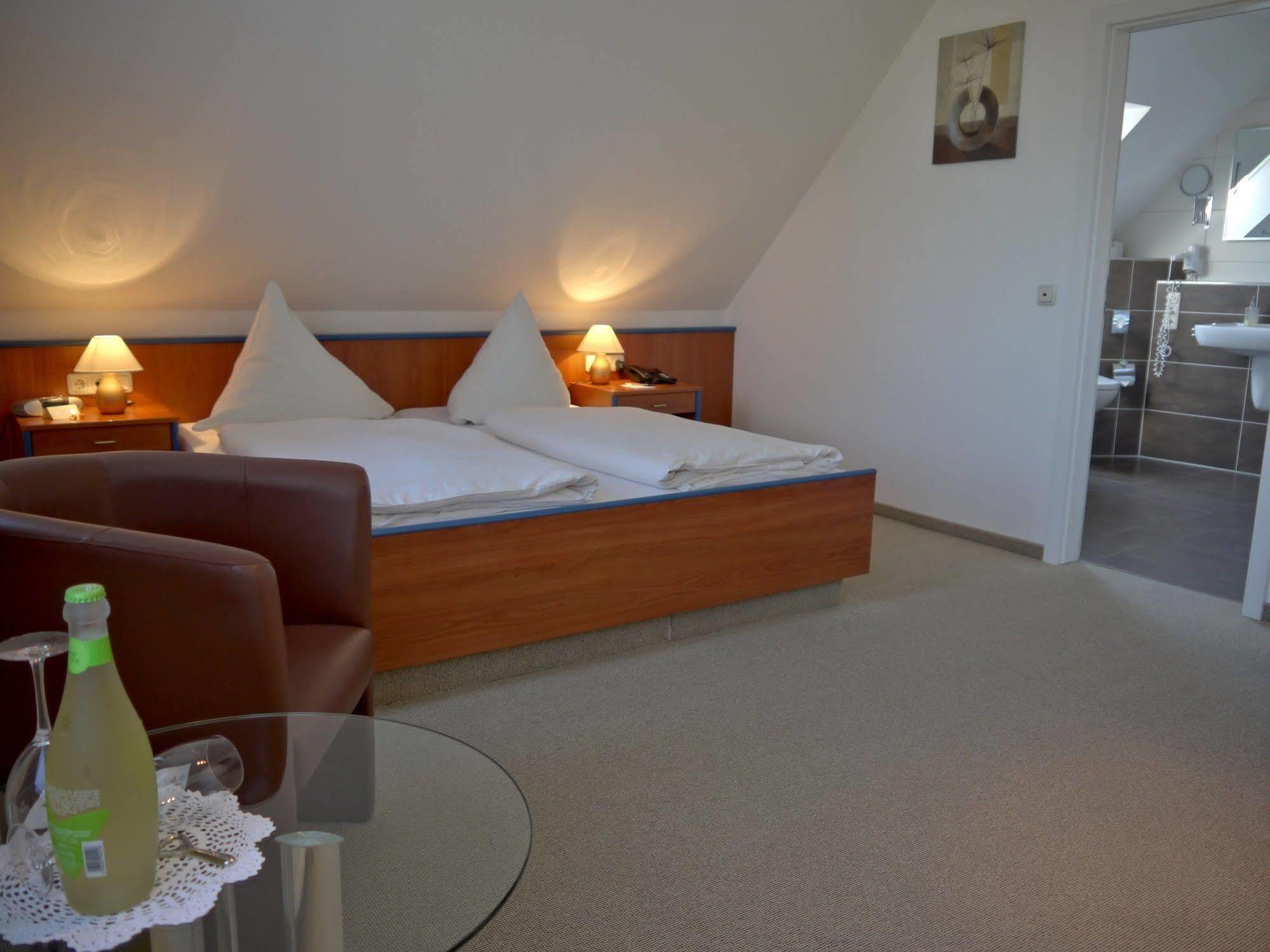 Hotel Friesische Wehde Bockhorn  Luaran gambar