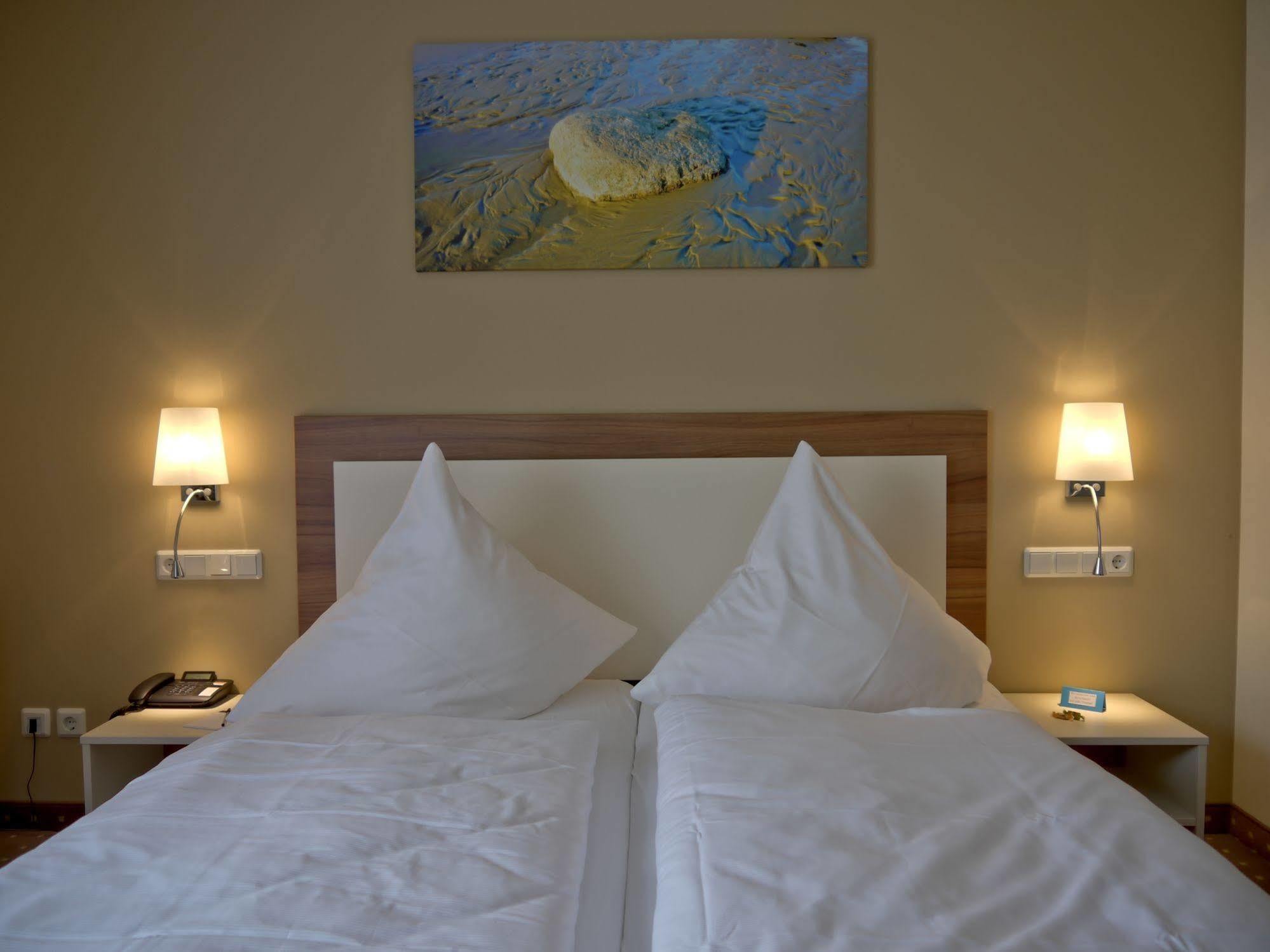Hotel Friesische Wehde Bockhorn  Luaran gambar
