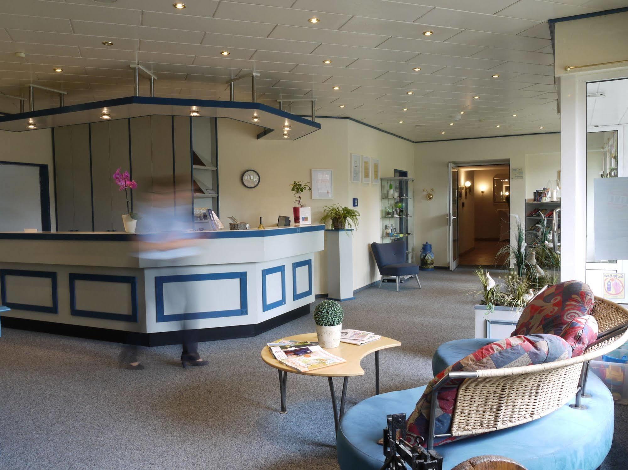 Hotel Friesische Wehde Bockhorn  Luaran gambar
