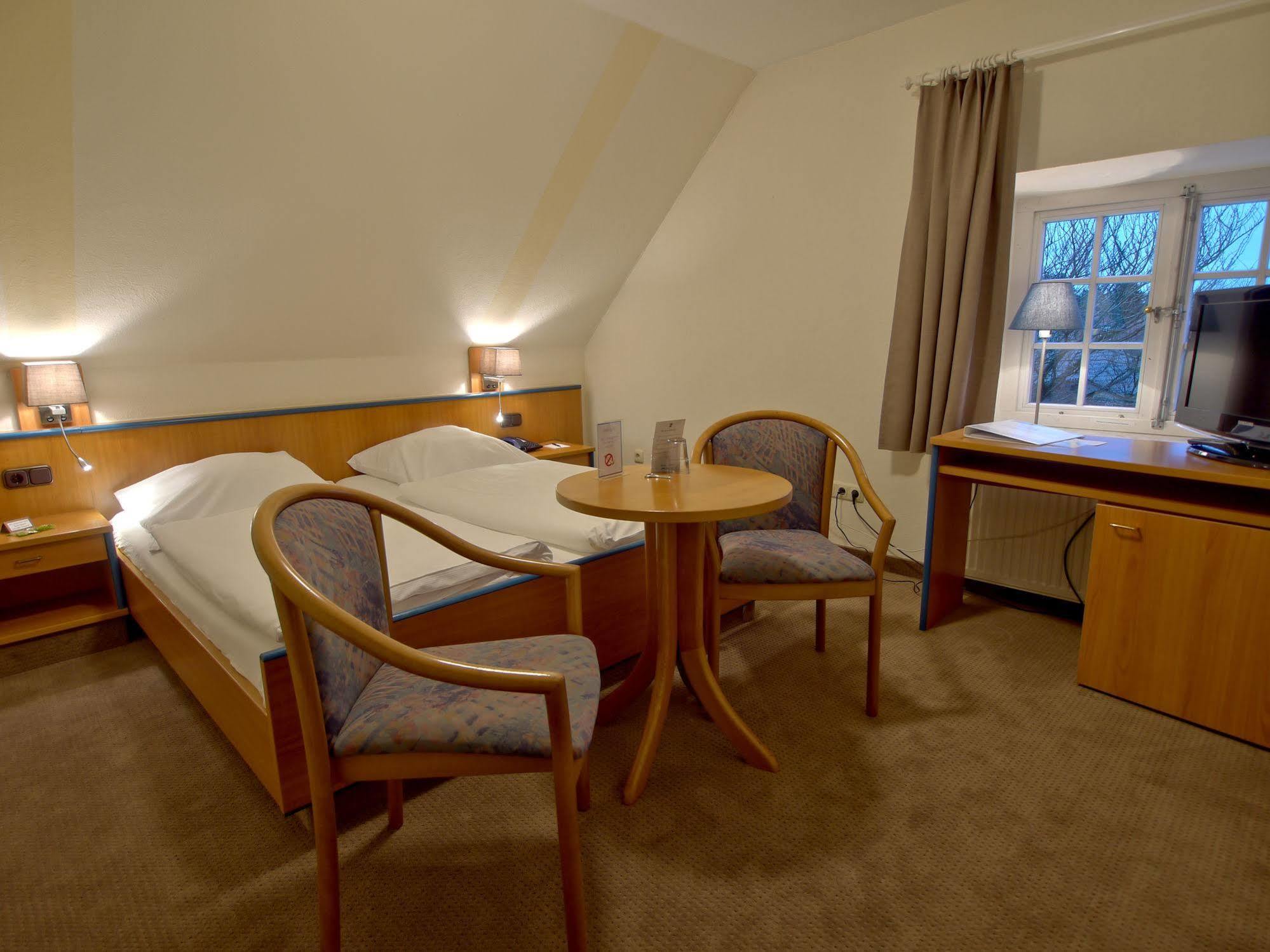 Hotel Friesische Wehde Bockhorn  Luaran gambar
