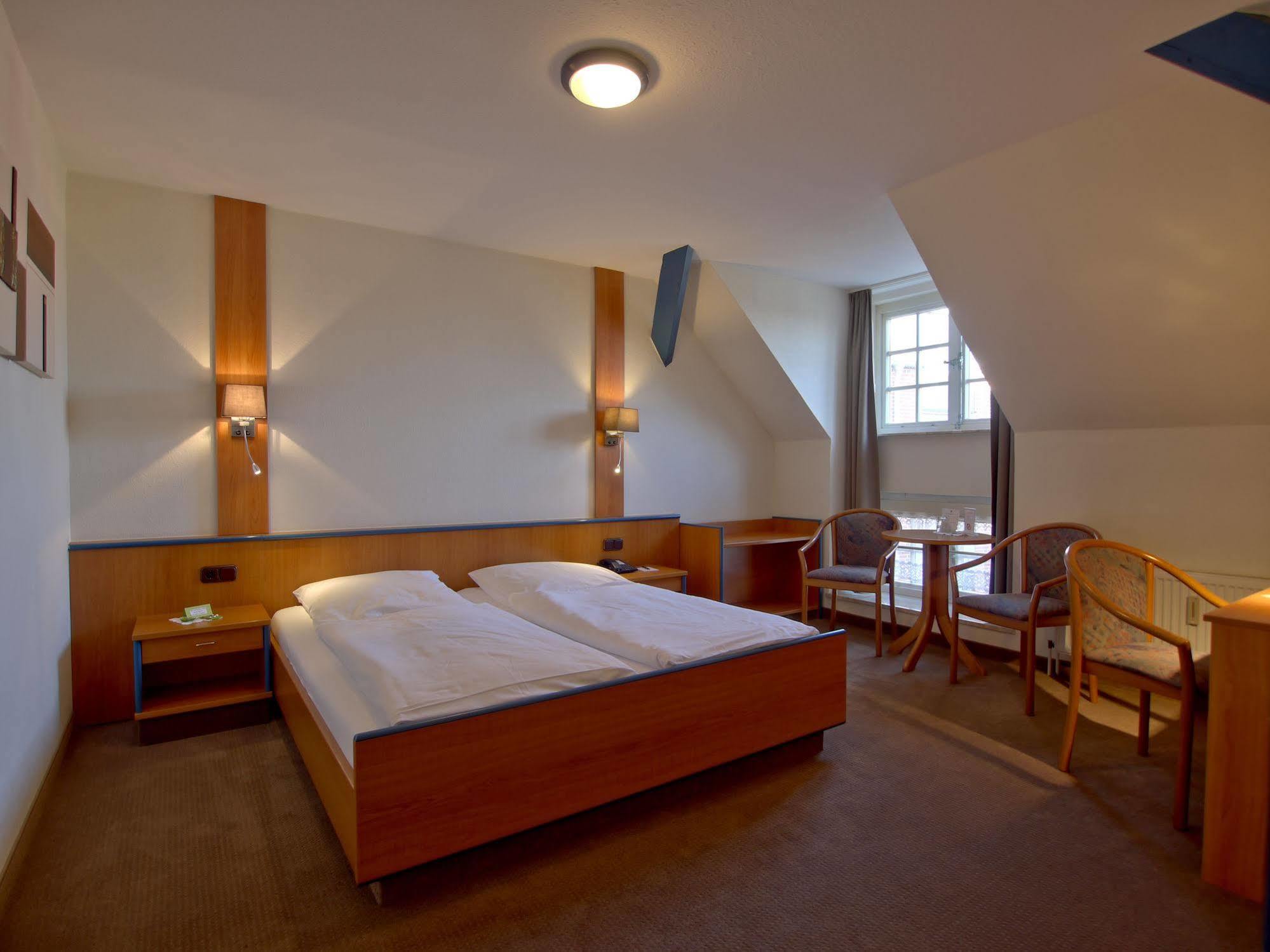 Hotel Friesische Wehde Bockhorn  Luaran gambar