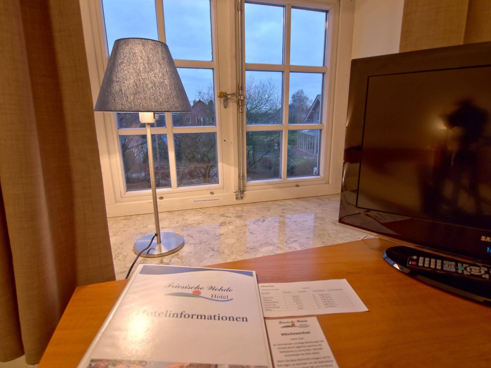 Hotel Friesische Wehde Bockhorn  Luaran gambar