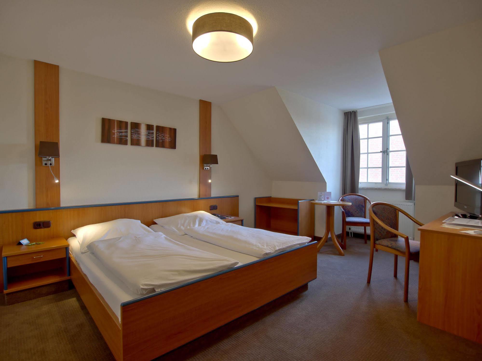 Hotel Friesische Wehde Bockhorn  Luaran gambar