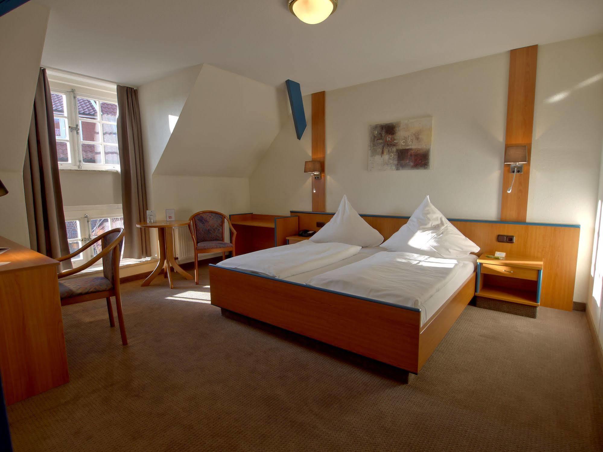 Hotel Friesische Wehde Bockhorn  Luaran gambar