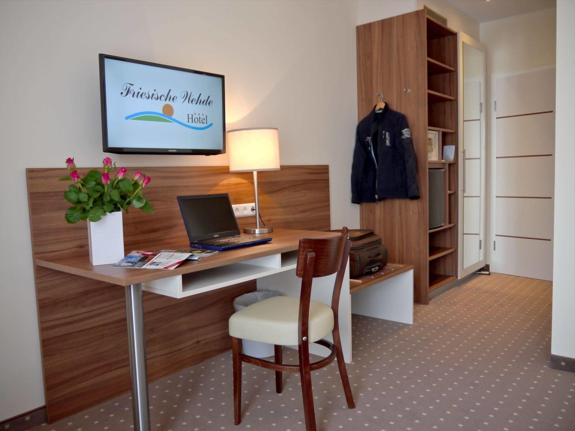 Hotel Friesische Wehde Bockhorn  Luaran gambar