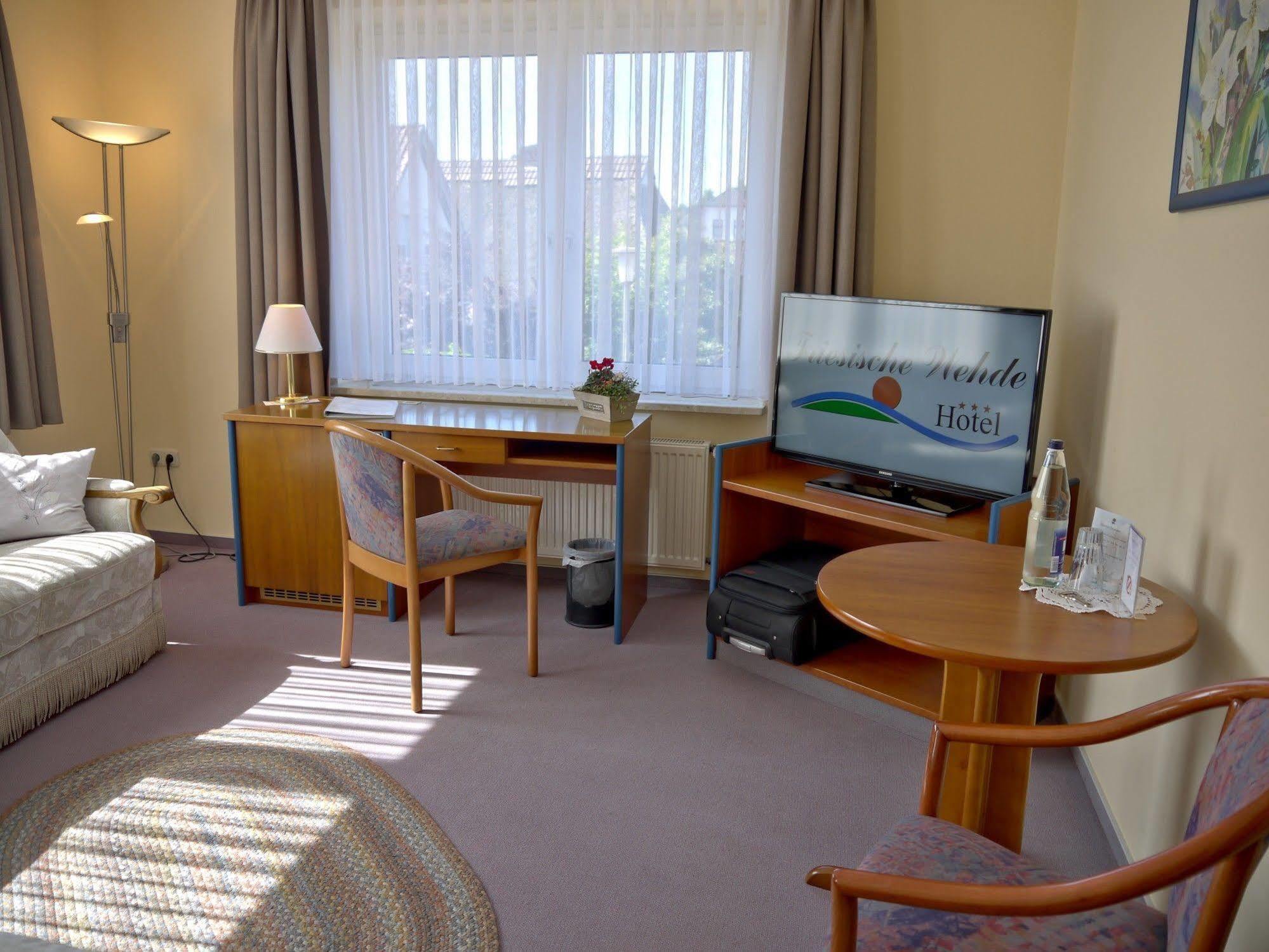 Hotel Friesische Wehde Bockhorn  Luaran gambar