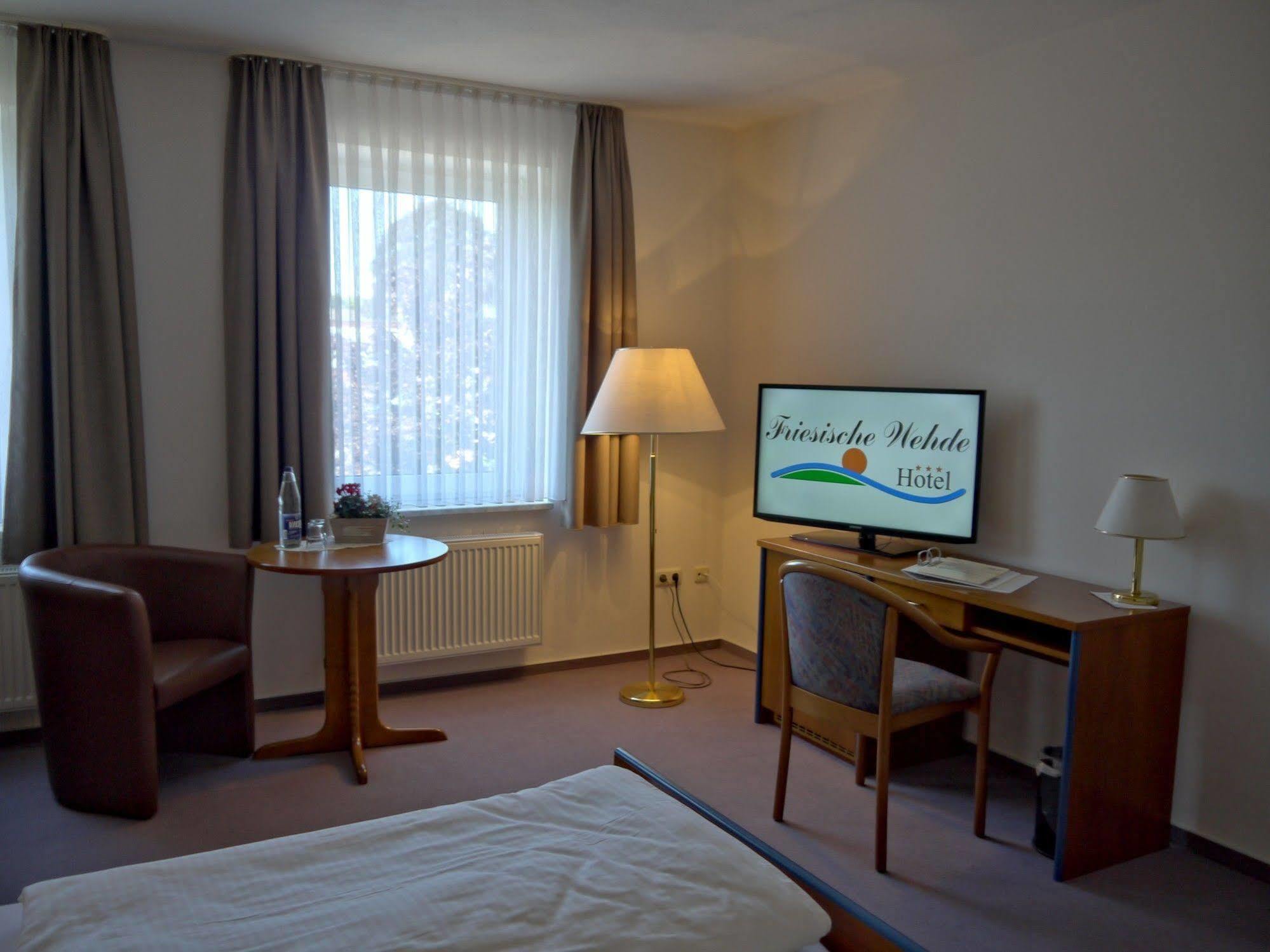 Hotel Friesische Wehde Bockhorn  Luaran gambar
