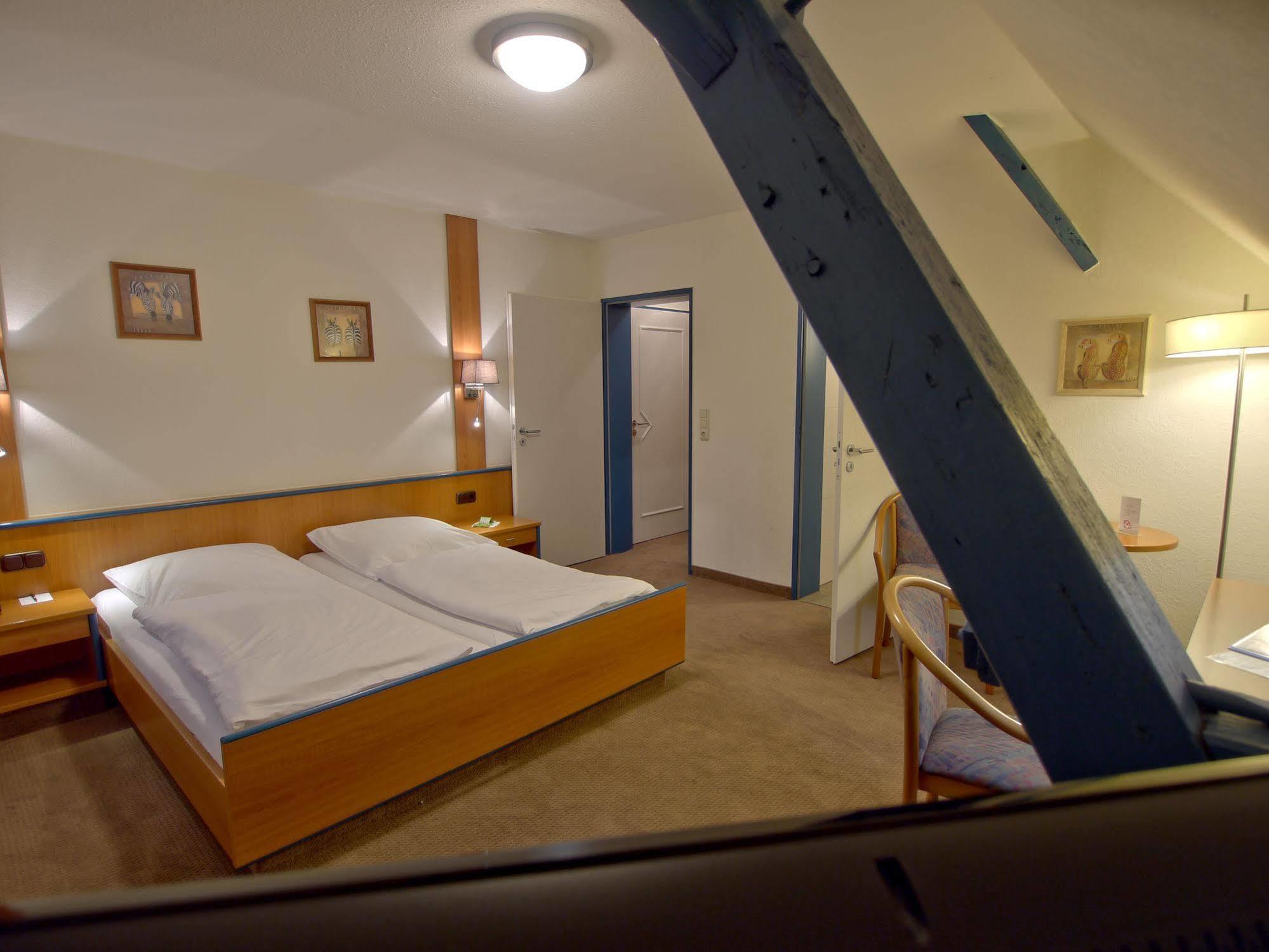 Hotel Friesische Wehde Bockhorn  Luaran gambar