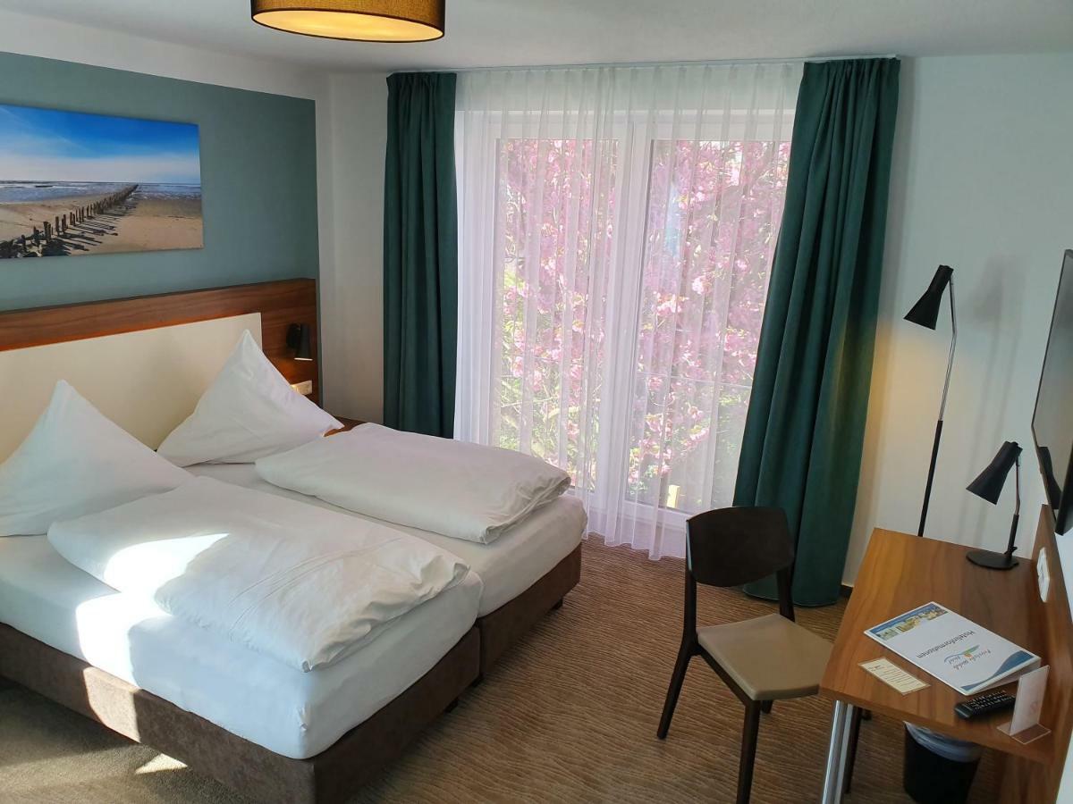 Hotel Friesische Wehde Bockhorn  Luaran gambar