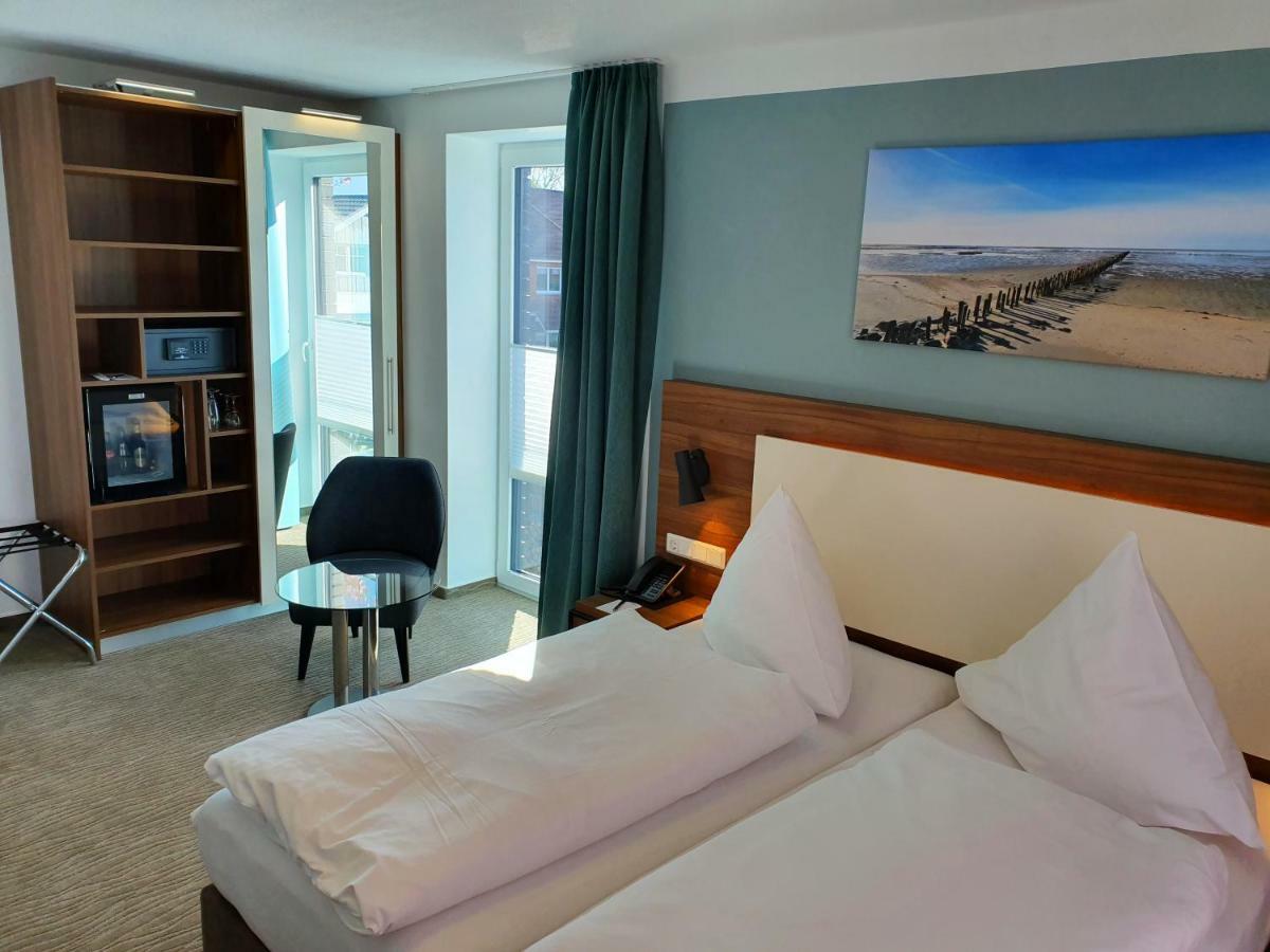 Hotel Friesische Wehde Bockhorn  Luaran gambar