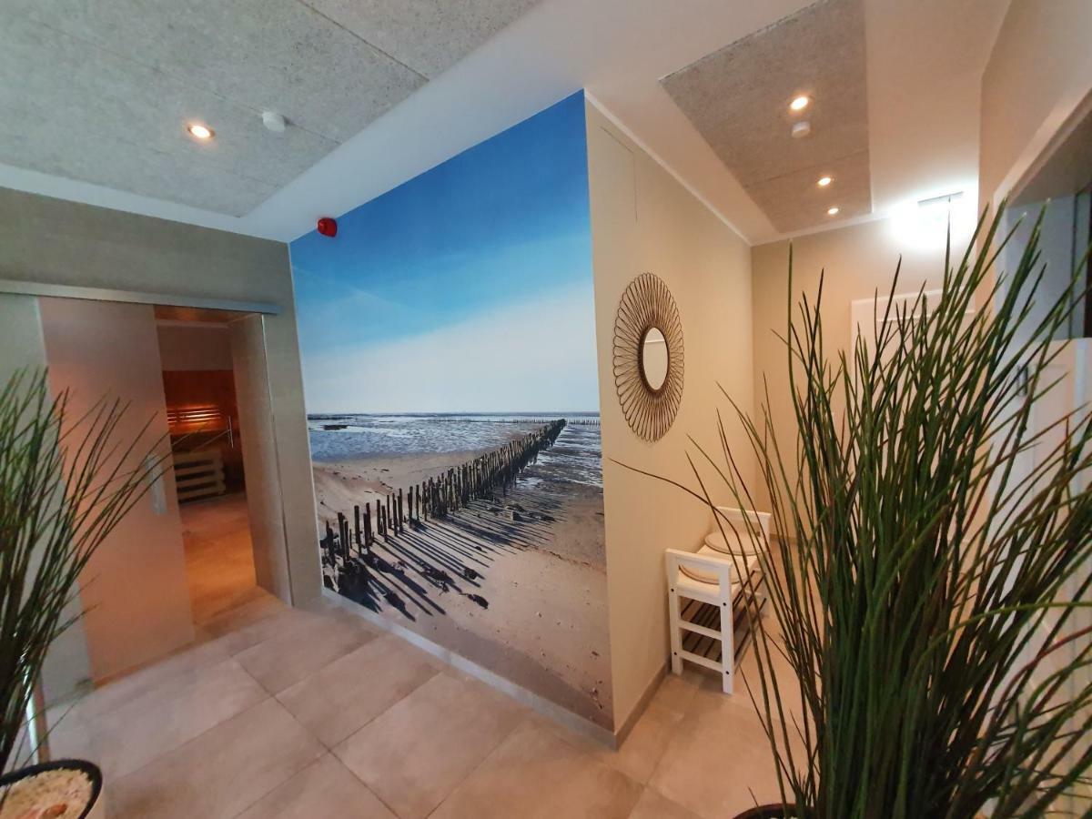 Hotel Friesische Wehde Bockhorn  Luaran gambar
